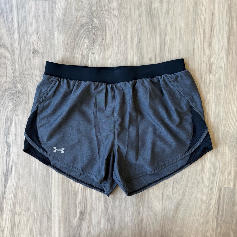 Under Armour Womens Running Shorts